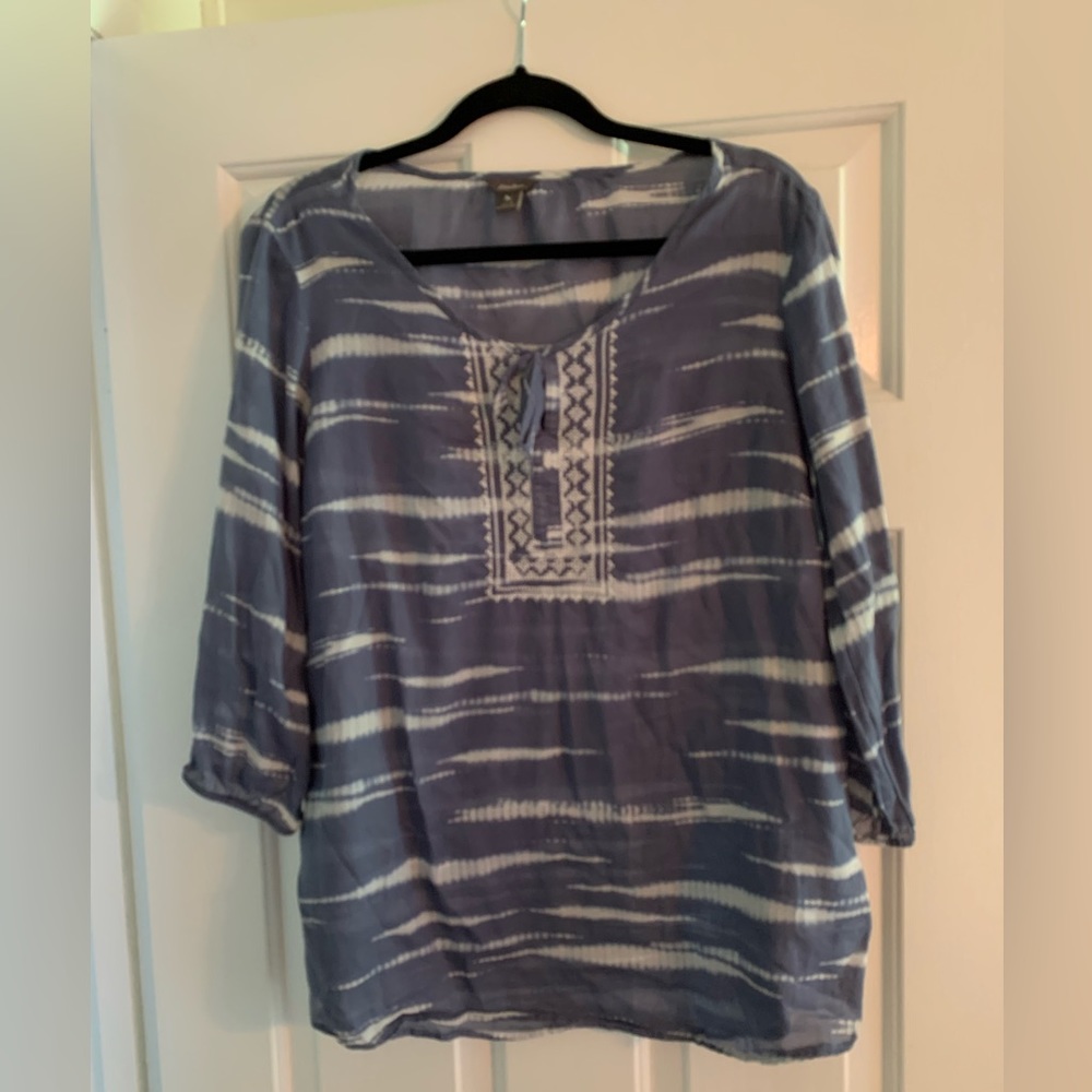 Cute Eddie Bauer Top!!